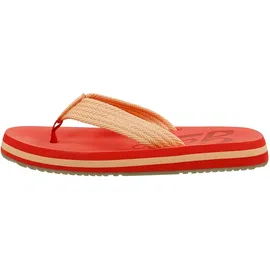 GANT Sunheaven Thong Sandal für Damen, rot, Größe 42 EU