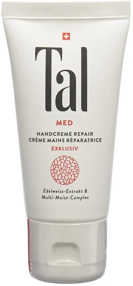 TAL Med Reparierende Creme exklusiv