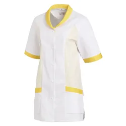 Hosenkasack Halbarm "08/800" - 42 - gelb