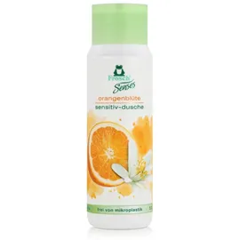 Frosch Senses Orangenblüte Duschgel 300 ml
