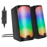 Speedlink Tonos RGB (SL-810009-BK)