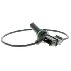 VEMO Impulsgeber, Kurbelwelle Original Qualität Kurbelwelle,Sensor, Drehzahl,Sensor, Geschwindigkeit/Drehzahl,Drehzahlsensor, Automatikgetriebe 3-poli