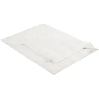 BEFA NATUR Bettdecke Ganzjahr 135x200 cm | Primaloft Bio® - Funktionelle Mikrofaserfüllung | vegane Daunenalternative | 625g Füllgewicht/Stück | Oeko-TEX 100 Klasse 1 | Made in Germany