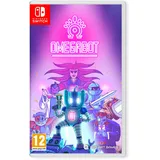 Omegabot - Edition - (PEGI) (Nintendo Switch)