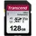 Transcend SDXC 340S 128GB Class 10 UHS-I U3 A2 V30