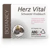 HERZ VITAL - Schwarzer Knoblauch