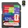 SanDisk Extreme Pro SDXC FIFA World Cup 2026 Edition UHS-II V90 128 GB