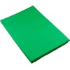 Stoffhintergrund grün 3x6m
