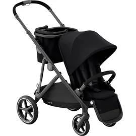 Cybex Gazelle S moon black