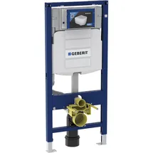 Geberit Duofix für Wand-WC, 112cm, mit Sigma UP-Spülkasten inkl. & Connect Box (111.900.00.5)