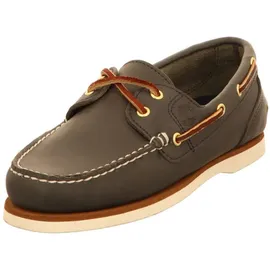 Timberland Weiblich blau 37,5