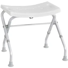 RIDDER Duschhocker klappbar
