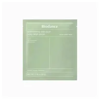 Biodance Refreshing Sea Kelp Real Deep Mask 4 pcs.