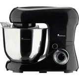 Master Pro MasterPRO Küchenmaschine Schwarz