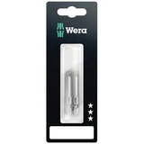 Wera 867/4 Z SB 05073473001 Torx-Bit TX 25 3St.