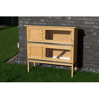 Merschbrock Trade Hasenstall 115 x 45 x 115 cm