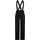 Ziener Kinder Axi-Z Hose (Größe 104, schwarz)