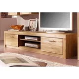 vogl möbelfabrik Lowboard (kernbuche teilmassiv),