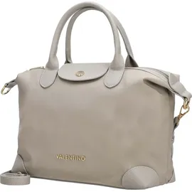 Valentino Jolly Re Schultertasche Kunstleder Ghiaccio