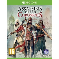 Assassin's Creed: Chronicles (Xbox One)