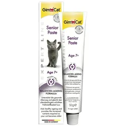 GimCat Senior Paste 50 g