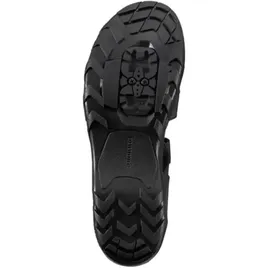 Shimano SH-SD501 Schwarz 42