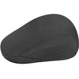 Kangol Headwear Herren Schirmmütze Tropic 507, Gr. Medium (Herstellergröße:Medium), Grau (Charcoal) - M