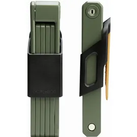 Hiplok Switch Urban Green Faltschloss