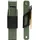 Hiplok Switch Urban Green Faltschloss