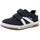 Lurchi 95L0013004 Kinder Navy/Weiß 31