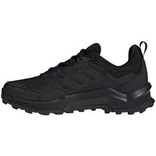 Core Black / Core Black / Grey Four 48
