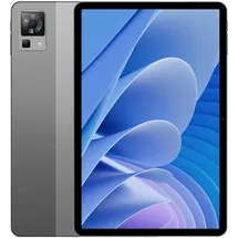 Doogee T30 Pro Gaming Tablet 11" 8 GB 256 GB Wi-Fi Space Gray