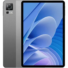 Doogee T30 Pro Gaming Tablet 11" 8 GB 256 GB Wi-Fi Space Gray