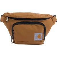 CARHARTT Waist Pack B0000554 - carhartt brown