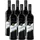 Rotwild Dornfelder halbtrocken 6 x 0,75 l