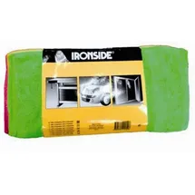 Ironside Microfasertuch-set 10-teilig