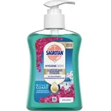 Sagrotan Seife Hygiene, Floral Coast«