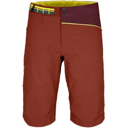 Ortovox Pala Shorts M Shorts orange- Gr. XXL