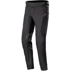 Alpinestars AMT-10, Textilhose DrystarXF - Schwarz - 3XL