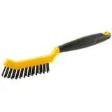 Osborn Bremssattelbürste L.245mm STA 0,3mm 2-reihig OSBORN