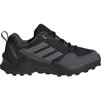 Adidas Unisex Kinder Terrex Ax4r Wanderschuhe Sneaker, Core Black