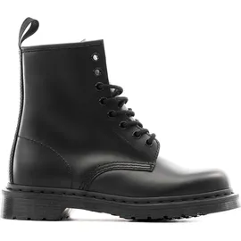 Dr. Martens 1460 Mono Smooth black 37