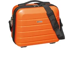 CHECK.IN London Kosmetikkoffer London 2.0 orange Beauty Case