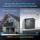 sunshare Glory All-in-One Balkonkraftwerk Stromspeicher 3,05 kWh