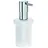 Seifenspender Essentials 160ml Chrom