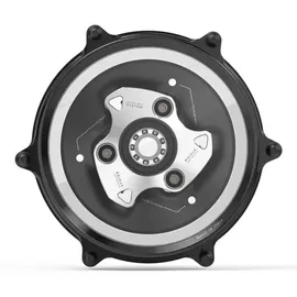 Rizoma Kupplungsdeckel für Ducati Panigale 1199/1299 Silber