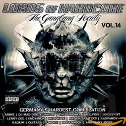 Lords of Hardcore Vol.14 | Zustand: Neu & original versiegelt