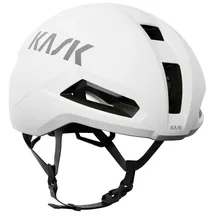 KASK Nirvana Helm - White Matt - M