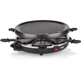 Princess 162725 Raclette 6 Grill Party