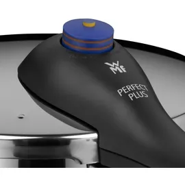 WMF Perfect Plus One Pot Schnellkochtopf, 22 cm, 6,5 Liter